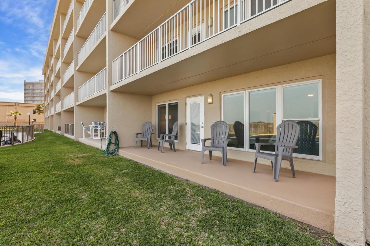 Willa Edge Water South Padre Island Zewnętrze zdjęcie