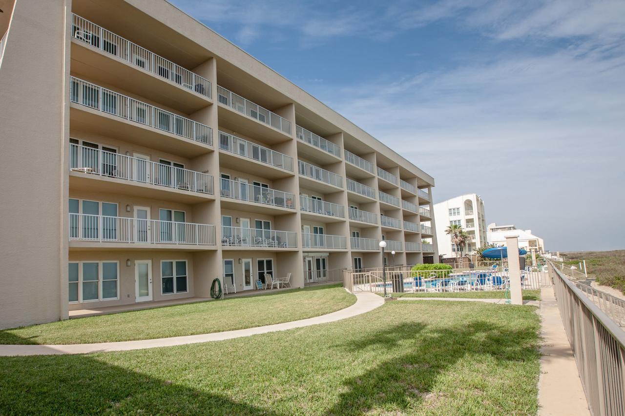 Willa Edge Water South Padre Island Zewnętrze zdjęcie