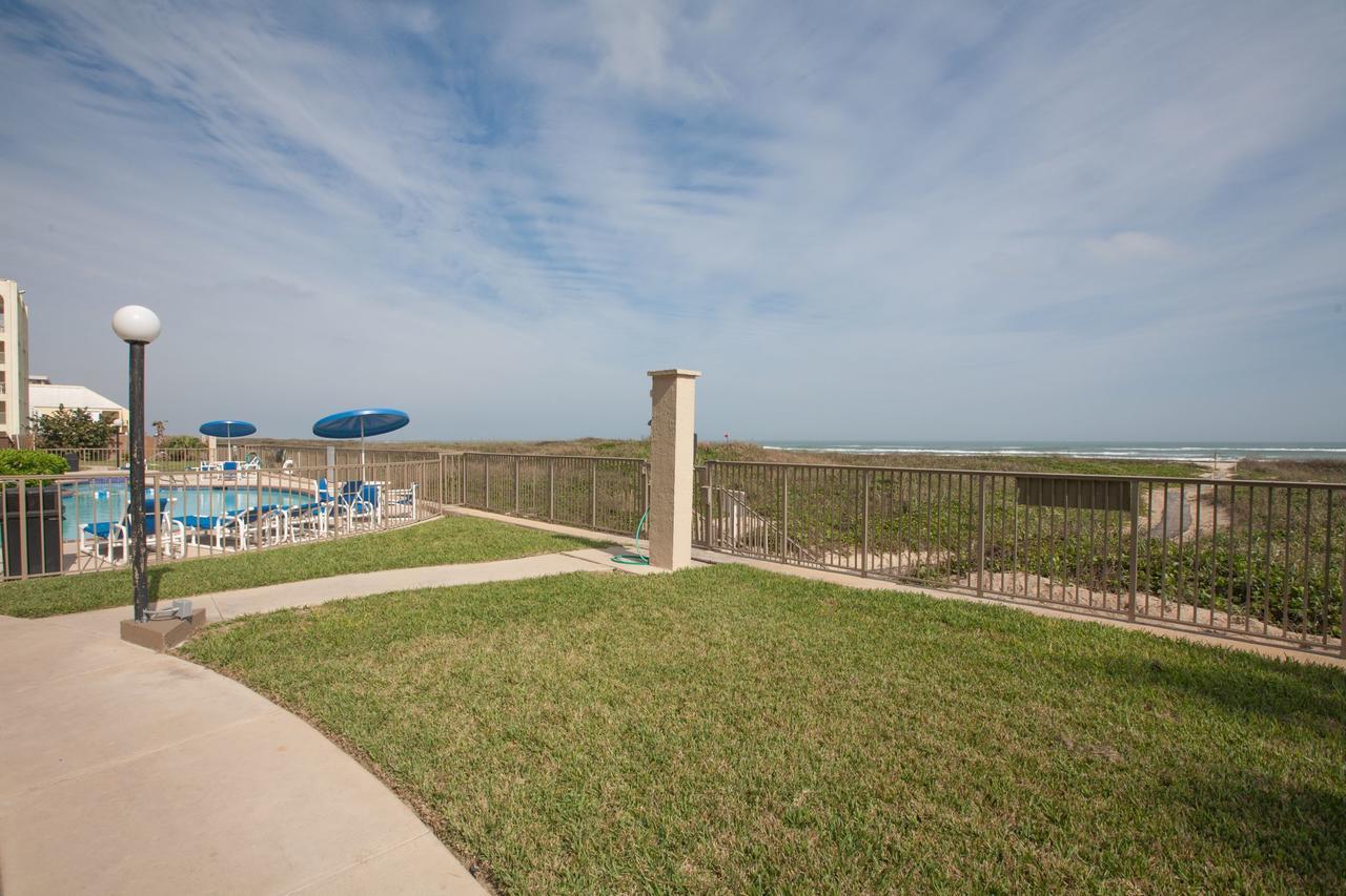 Willa Edge Water South Padre Island Zewnętrze zdjęcie