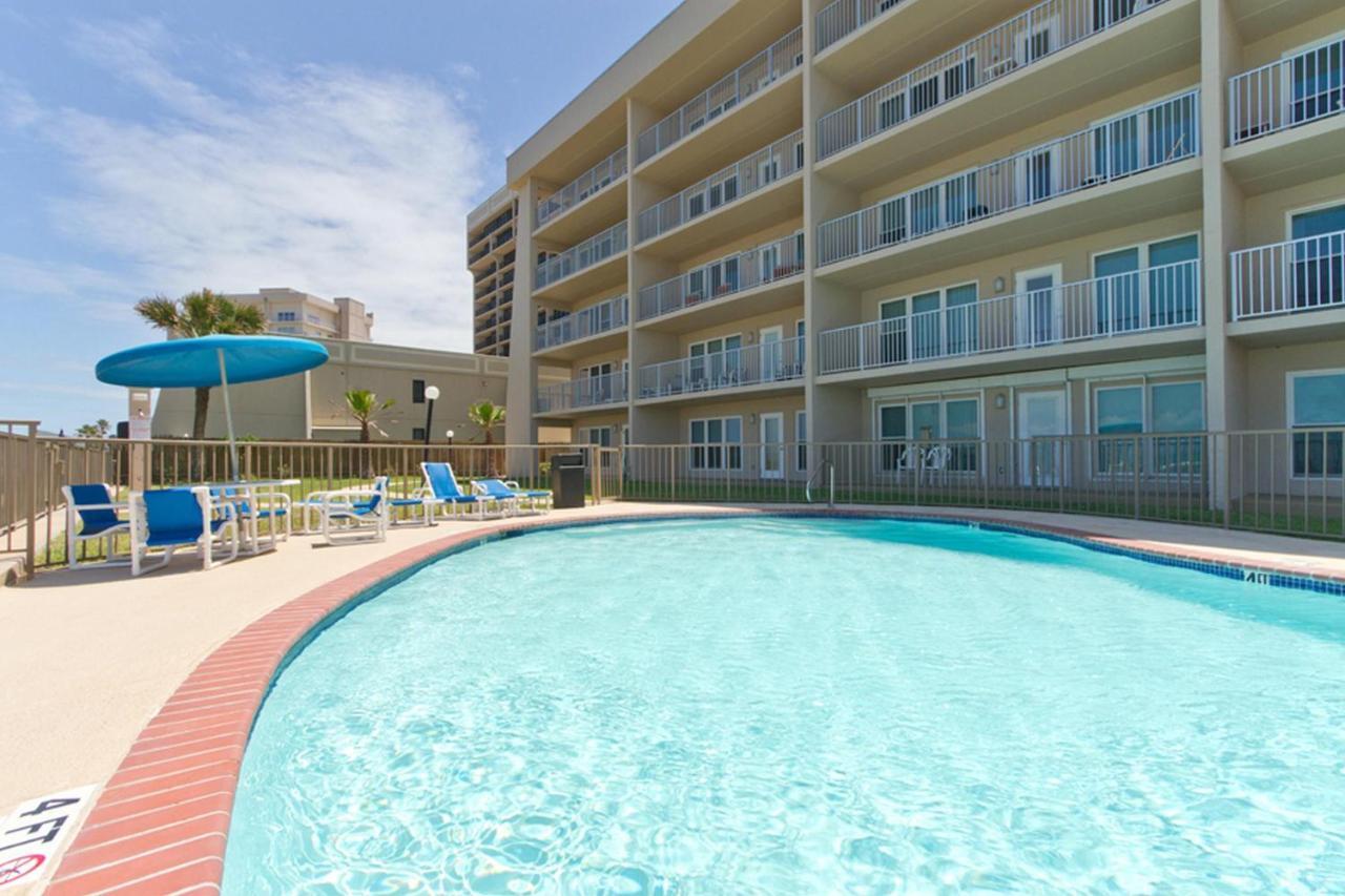 Willa Edge Water South Padre Island Zewnętrze zdjęcie