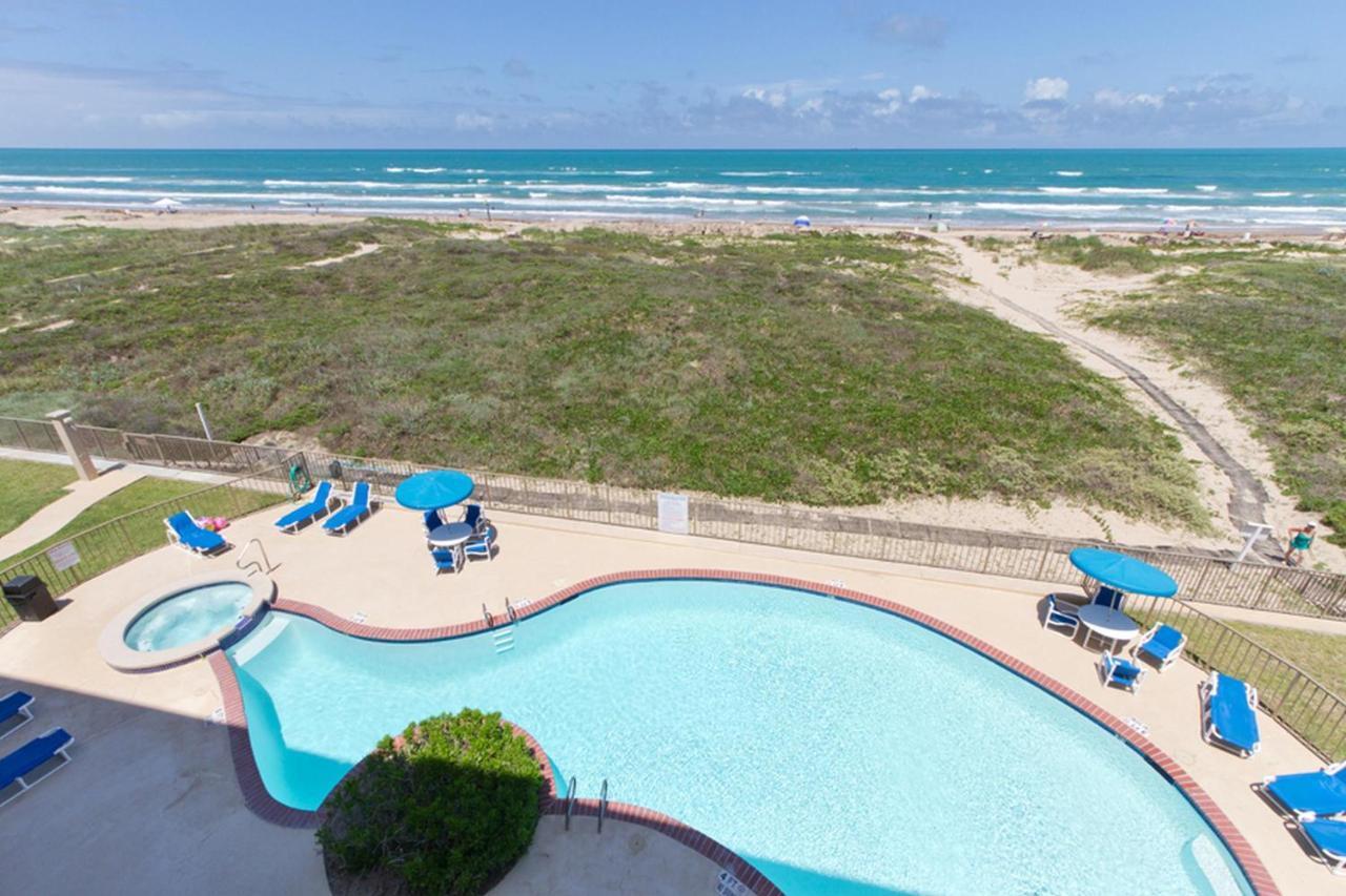 Willa Edge Water South Padre Island Zewnętrze zdjęcie