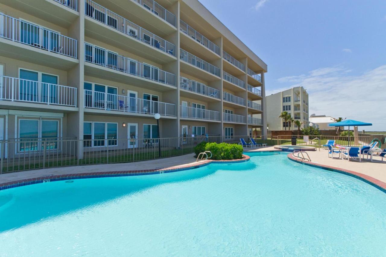 Willa Edge Water South Padre Island Zewnętrze zdjęcie
