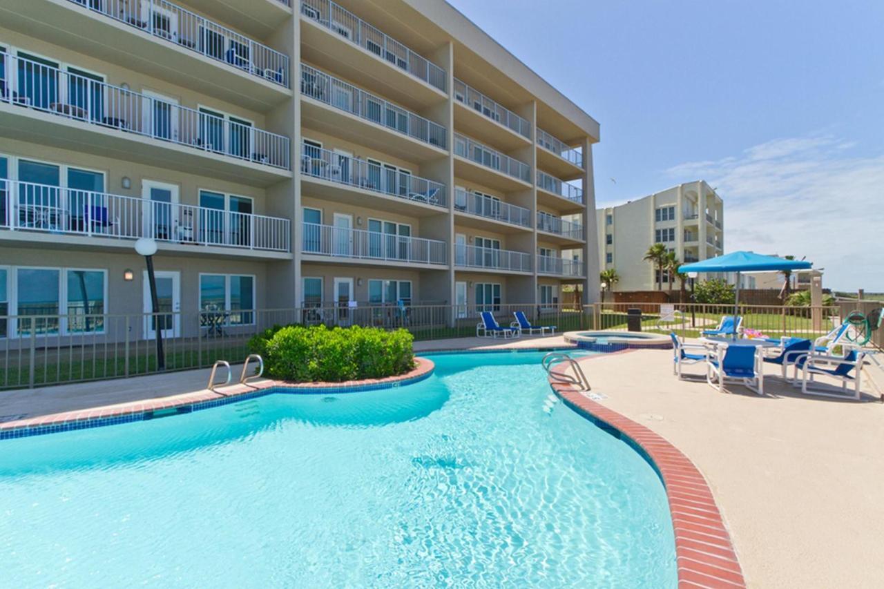 Willa Edge Water South Padre Island Zewnętrze zdjęcie