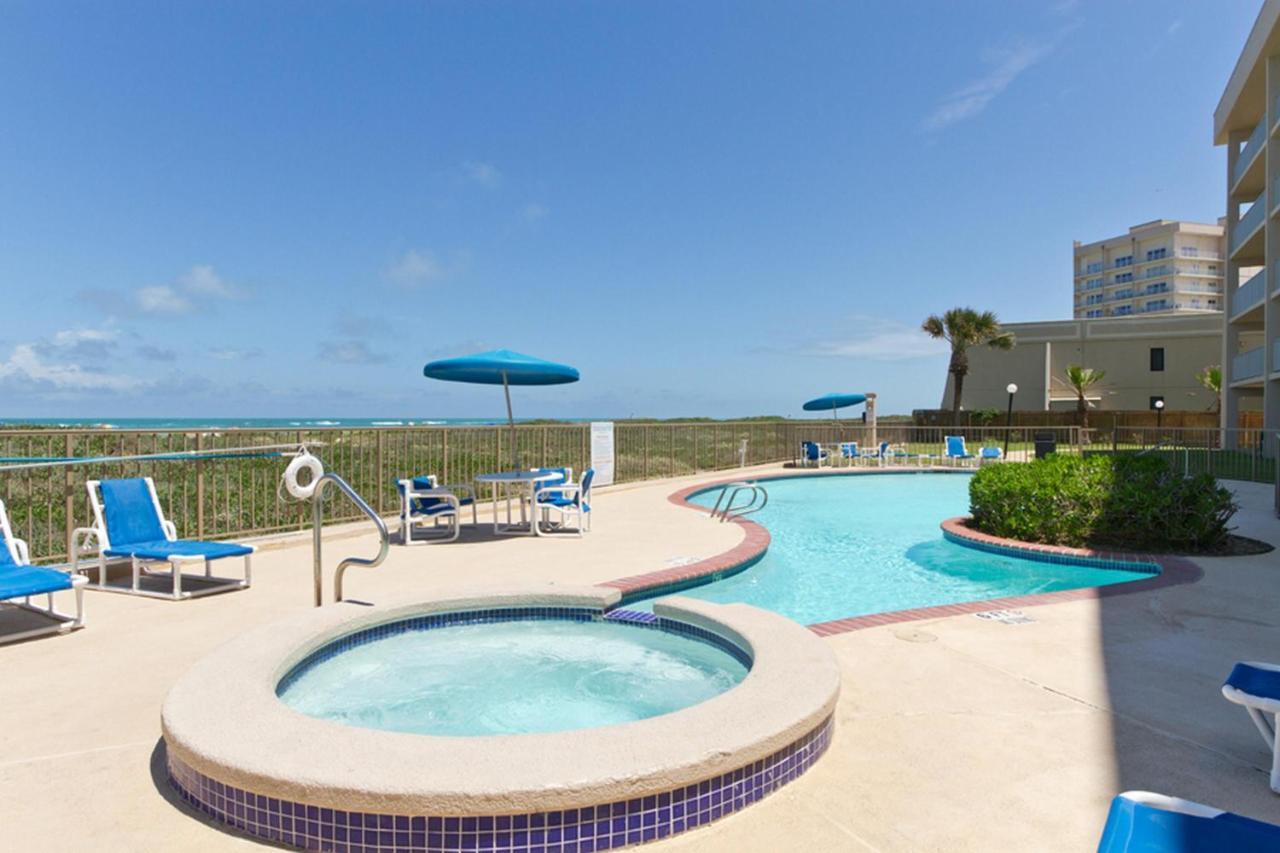 Willa Edge Water South Padre Island Zewnętrze zdjęcie