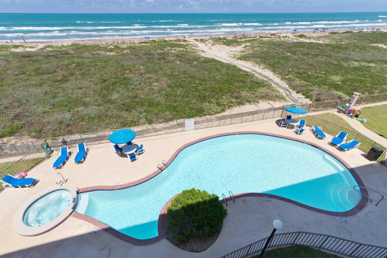 Willa Edge Water South Padre Island Zewnętrze zdjęcie