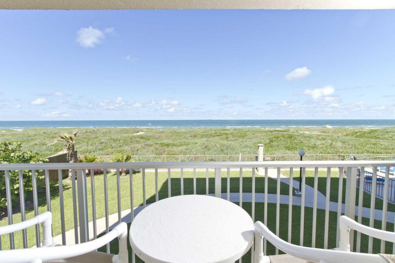 Willa Edge Water South Padre Island Zewnętrze zdjęcie