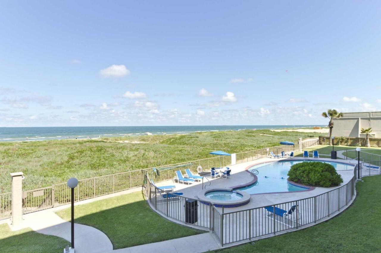 Willa Edge Water South Padre Island Zewnętrze zdjęcie