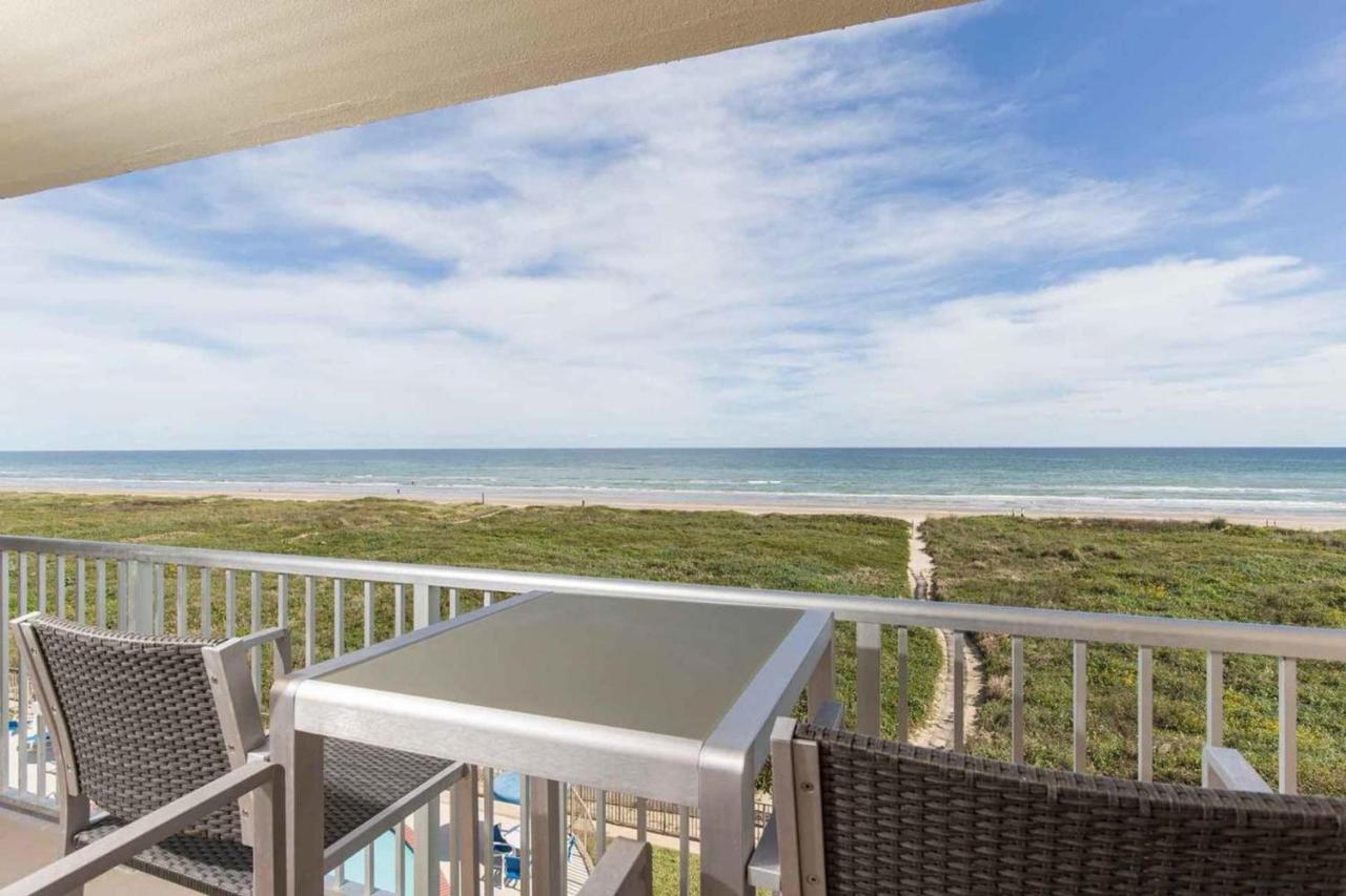 Willa Edge Water South Padre Island Zewnętrze zdjęcie