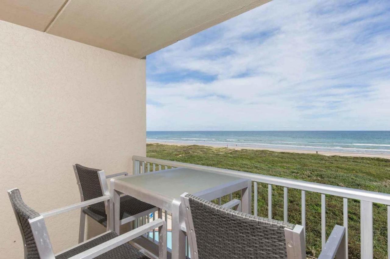 Willa Edge Water South Padre Island Zewnętrze zdjęcie